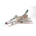 Lindberg Models LND72521 F-100D SUPER SABRE 1/48 SCALE KIT