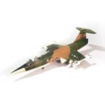 Lindberg Models LND72522 F-104C STARFIGHTER  1/48 SCALE KIT