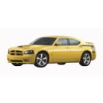 Lindberg Models LND73065 07 DODGE SUPER BEE 1/24 SCALE KIT