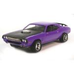 Lindberg Models LND73069 1/25 '72 Dodge Challenger