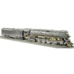 LIONEL LNL611418 O GS-6, Undecorated
