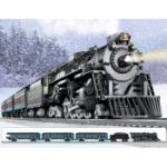 LIONEL LNL631960 O-27 POLAR EXPRESS SET O TRAIN SET