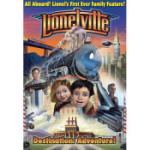 LIONEL LNL635526 Lionelville Destination DVD