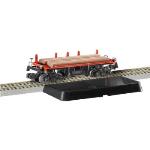 LIONEL LNL647965 S AF Operating Log Dump Car, NH