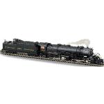 LIONEL LNL648198 S AF 2-8-8-2 Y, N&W #2020