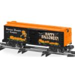 LIONEL LNL648397 S AF Box, Halloween