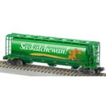 LIONEL LNL648642 1:64 AF Cylindrical Hopper, Saskatchewan