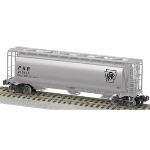 LIONEL LNL648649 S AF Cylindrical Hopper, PRR