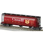 LIONEL LNL648650 S AF Cylindrical Hopper, Government of Canada