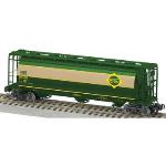 LIONEL LNL648654 S AF Cylindrical Hopper, Erie