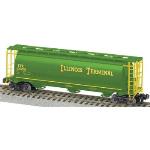 LIONEL LNL648655 S AF Cylindrical Hopper, IT