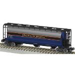 LIONEL LNL648665 S AF Cylindrical Hopper, NS/CofG Heritage