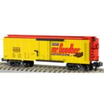 LIONEL LNL648828 S AF Reefer, Mr Goodbar