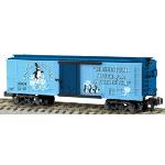 LIONEL LNL648838 S AF Reefer, Penguin Seafood