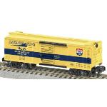 LIONEL LNL648839 S AF Box, Smoke Cartridge Transport