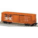 LIONEL LNL648856 S AF Waffle Box, NH