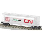 LIONEL LNL648863 S AF Cylindrical Hopper, CN