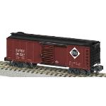 LIONEL LNL648871 S AF Box w/Railsounds, Erie