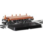 LIONEL LNL649057 S AF Log Dump Car, WP