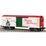 LIONEL LNL649061 S AF Music Reefer, Christmas