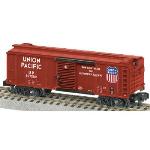 LIONEL LNL649065 S AF Diesel RailSounds Box, UP