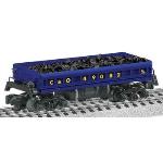 LIONEL LNL649082 S AF Coal Dump Car, C&O