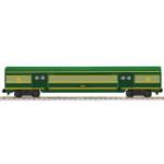 LIONEL LNL649944 S AF Streamline Baggage, Erie