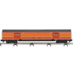 LIONEL LNL649946 S AF Streamline Baggage, SP/Daylight