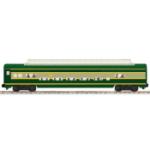 LIONEL LNL649948 S AF Streamline Full Vista dome, Erie