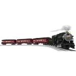 LIONEL LNL681259 O-27 0-8-0 Set w/Remote, PRR/Broadway Limited