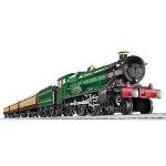 LIONEL LNL681279 O-27 LionChief 4-6-0 European Set, Albert Hall