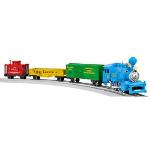 LIONEL LNL681286 O-27 LionChief Set, Lionel Junction/Little Steam