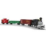 LIONEL LNL681287 O-27 LionChief Set, Lionel Junction/UP