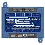 LIONEL LNL681641 Legacy AMC-2 Motor Controller