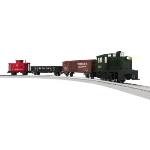 LIONEL LNL682972 O-27 RTR LionChief Lionel Junction Set, PRR