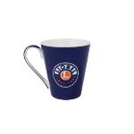LIONEL LNL941048 Coffee Mug, Blue w/Lionel Logo