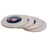 LIONEL LNL941052 Ceramic Coaster Set (4)