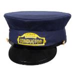 LIONEL LNL951018 Conductor Hat, Youth