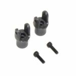 Team Losi Racin LOSA3083 YOKE + SCREW FOR DOGBONE FOR DOGBONES