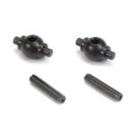 Team Losi Racin LOSA3096 MOLDED OUTDRIVE UNIVPIVOT FOR XX LOSI