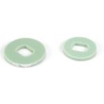 Team Losi Racin LOSA3540 BRAKE DISK SET LOSI 8B 8T FOR LOSI 8B 8T