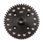 Team Losi Racin LOSA3556 Center Diff 48T Spur Gear, Lightweight: 8B/8T