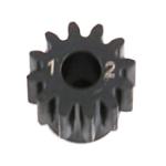 Team Losi Racin LOSA3572 1.0 Module Pitch Pinion, 12T: 8E,SCTE