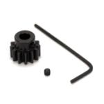 Team Losi Racin LOSA3573 1.0 Module Pitch Pinion, 13T: 8E,SCTE