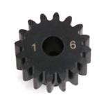 Team Losi Racin LOSA3576 16T 1.0 MODULE PINION 8E 8E PINION GEAR