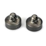 Team Losi Racin LOSA5420 15mm SHOCK CAPS TOP 8B 8T FOR LOSI 8B 8T