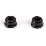 Team Losi Racin LOSA5421 15mm SHOCK CAPS BOT 8B 8T FOR LOSI 8B 8T