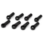 Team Losi Racin LOSA6047 5mm ROD END SET FOR LOSI 8B 8T