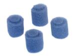 Team Losi Racin LOSA9303 FOAM PRE FILTER (4) GTX FOR LOSI GTX