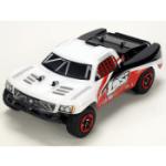 Team Losi Racin LOSB0240T1 1/24 4WD Short Course Truck RTR: White/Red/Black